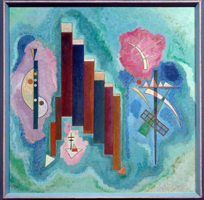 Herunter 476 von Wassily Kandinsky