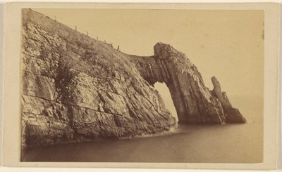 London Bridge - Torquay von Way and Sons