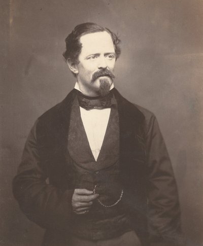 William Henry Powell von Whitehurst Sudio