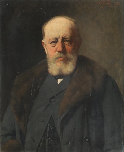 Dr. Thaddäus Vita von Wilhelm A. Vita
