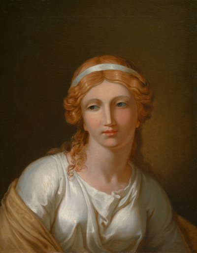 Helena von Wilhelm Tischbein