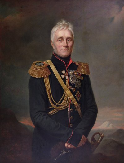 Unbekanntes Bild von Wilhelm von Kaulbach