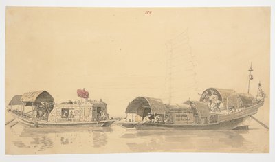 WD 961 f.100 von William Alexander