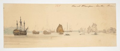 WD 961 f.120 von William Alexander