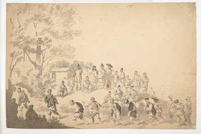 WD 961 f.175 von William Alexander