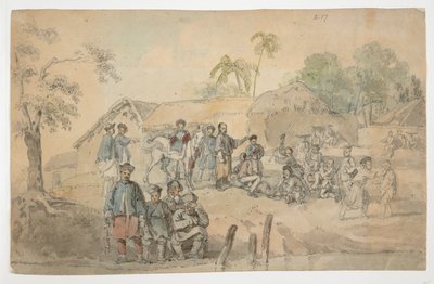 WD 961 f.217 von William Alexander