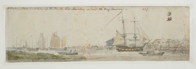 WD 961 f.227 von William Alexander