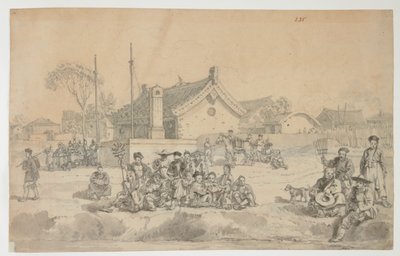 WD 961 f.235 von William Alexander