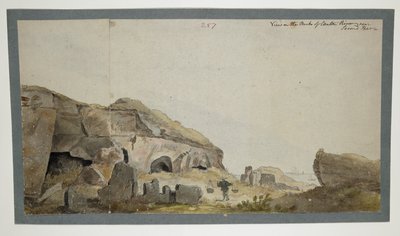 WD 961 f.257 von William Alexander