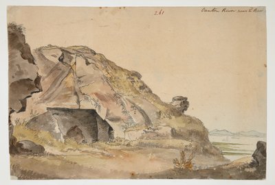 WD 961 f.261 von William Alexander