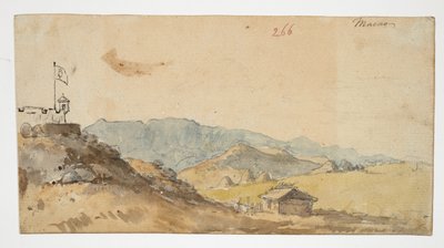 WD 961 f.266 von William Alexander