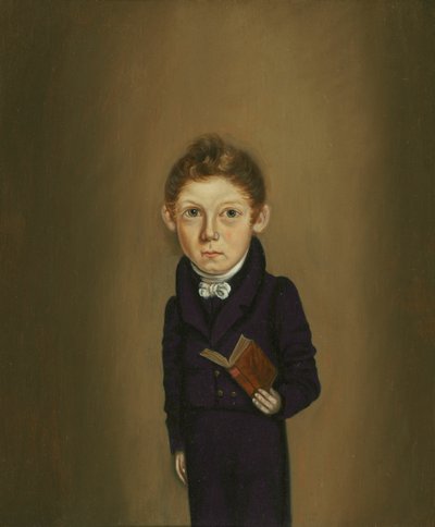 J. Ellis Bonham von William Bonnell