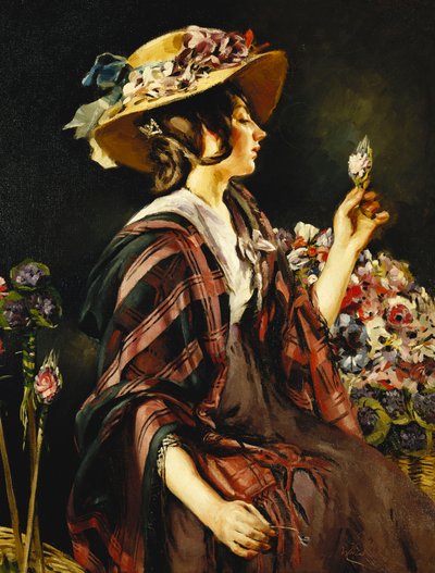 Pygmalion von William Bruce Ellis Ranken