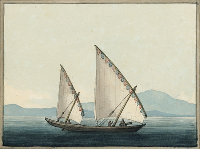 Das Reh von William Ffarington
