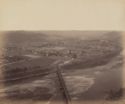 Ohne Titel von William H. Rau