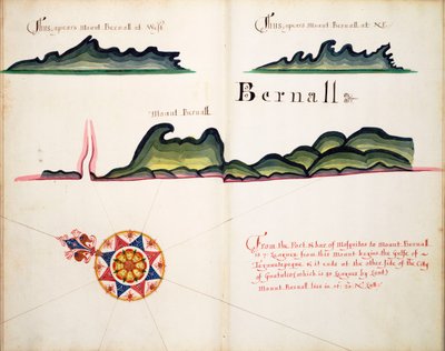 Bernall von William Hack