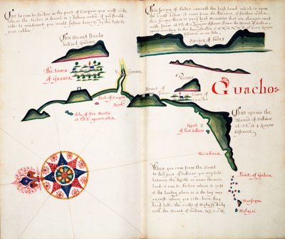 Guacho von William Hack