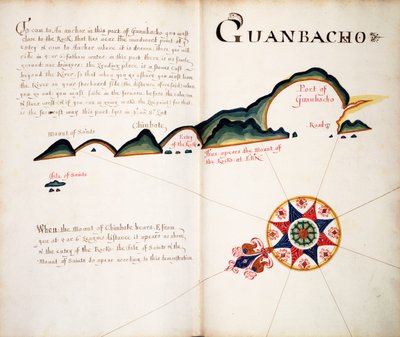 Guanbacho von William Hack