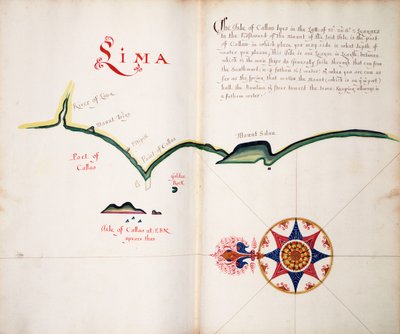 Lima von William Hack