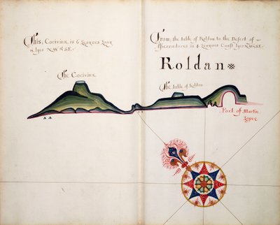 Roldan von William Hack