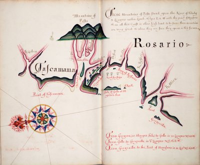 Rosario von William Hack