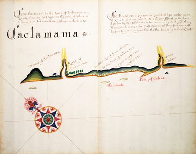 Taclamama von William Hack