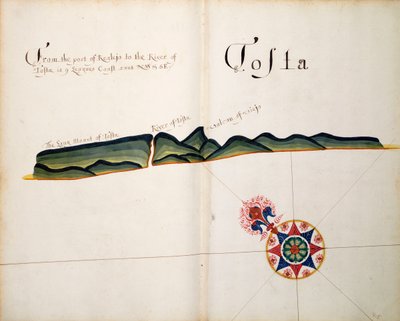 Tosta von William Hack