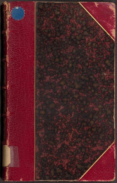 Balladen von William Hayley