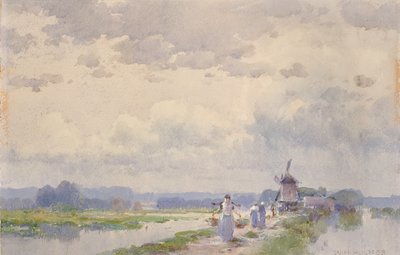 In Holland von William Henry Holmes