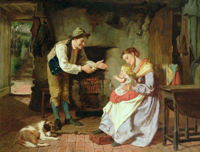 Komm zu Papa von William Henry Midwood