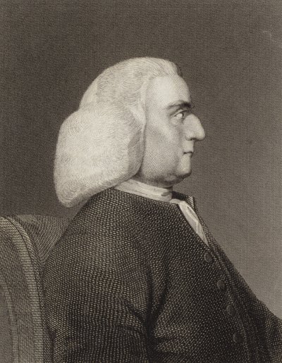 Nathaniel Cotton von William Henry Worthington