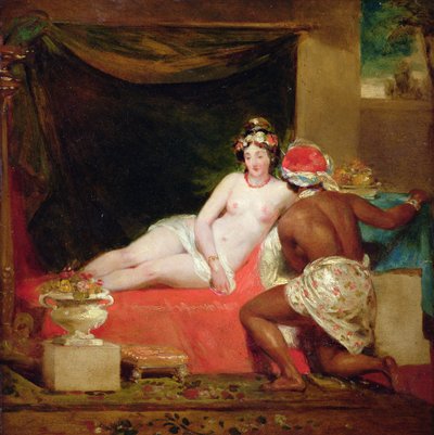 Unbekanntes Bild von William James Muller