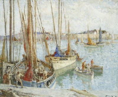 Sich Fertigmachen von William Lee Hankey