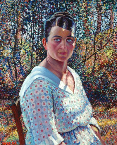 Marguerite von William Lionel Clause