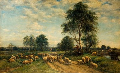Der Halt von William Mark Fisher