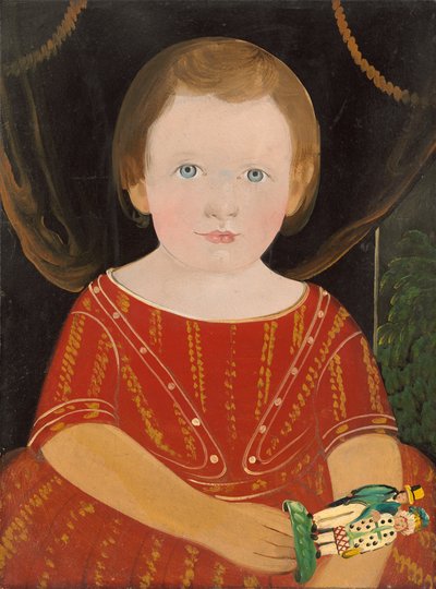 Meister Cleeves von William Matthew Prior