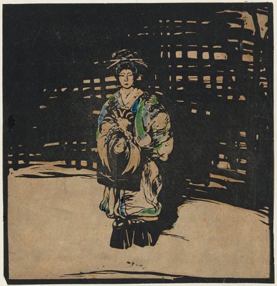 Sada Jakko von William Nicholson