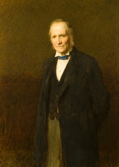 Henry Balfour Fergusson von William Quiller Orchardson