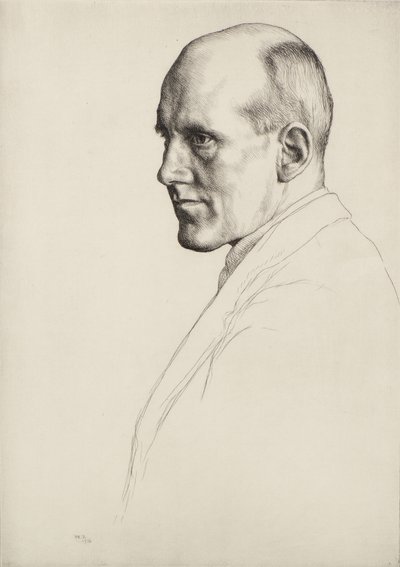 J Craig Annan von William Strang