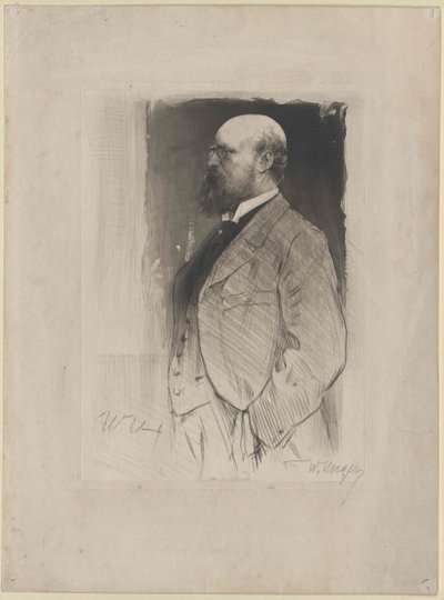 William Unger von William Unger
