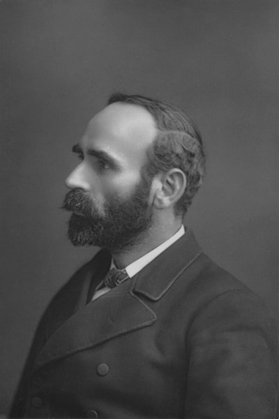 Mr. Michael Davitt von William and Daniel Downey
