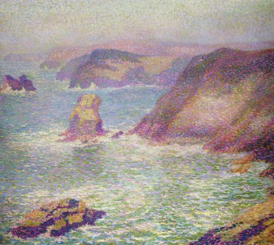 Am Meer von Willy Schlobach