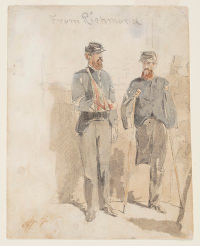 Von Richmond von Winslow Homer