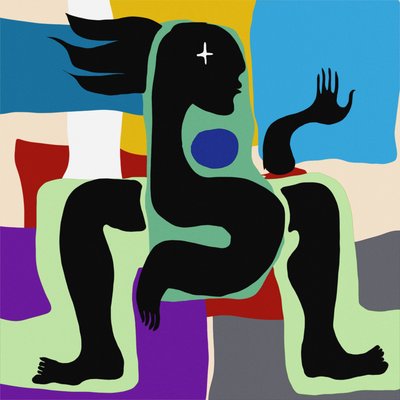 Serie Frauen 22, 2017 von Sabina Nedelcheva Williams