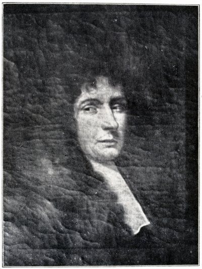 Giovanni Domenico Cassini, Ende des 17. Jahrhunderts von Frederick (attr. to) Barnard