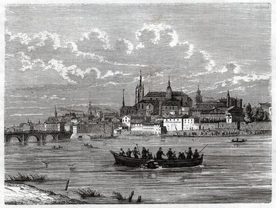 Moritz von Jacobi von Frederick (attr. to) Barnard