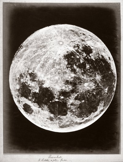 Der Mond 