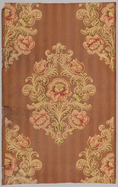 Seitenwand von Zuber and Cie