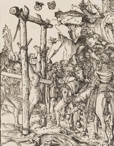 Simon, ca. 1512 von the Elder "Lucas Cranach