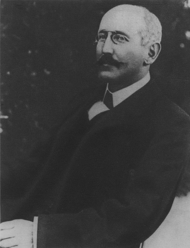Dreyfus von (after) French Photographer